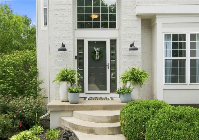 5th image of 15662 S Blackfeather St, Olathe, KS 66062 | MLS# 2632787