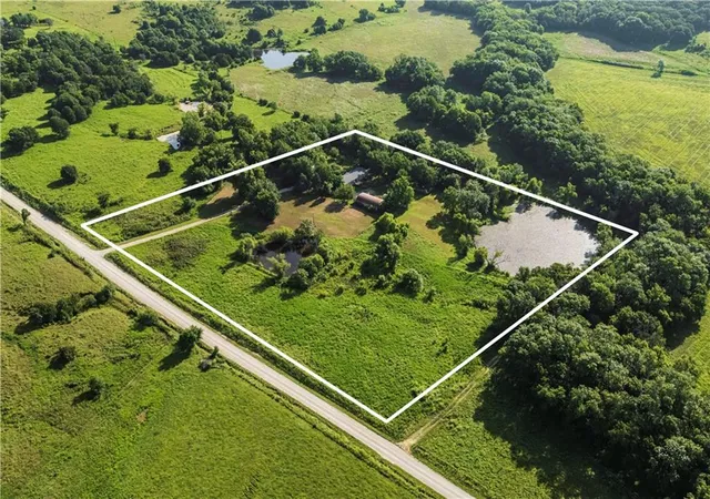 1st image of 599 Kanza Rd, Yates Center, KS 66783 | MLS# 2632788