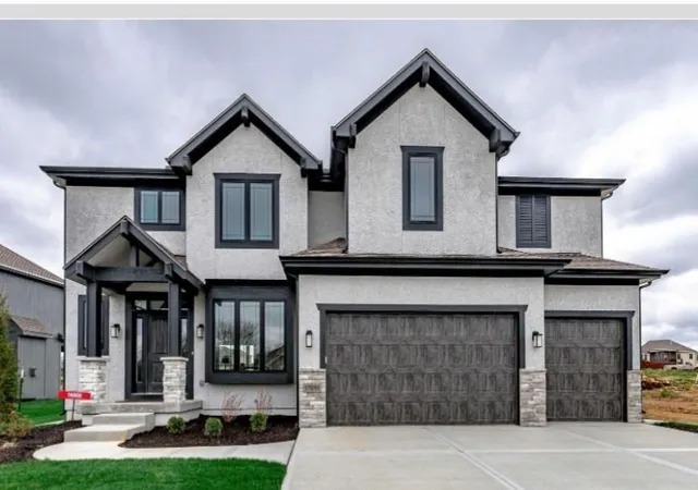 Photo 1 of Sale Pending at 17470 W 169th Terrace, Olathe, KS 66062 | MLS# 2632789 | Listing updated on 2026-10-12