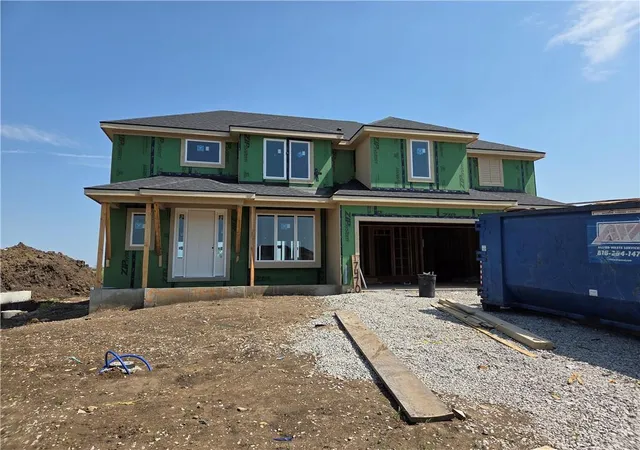 Photo 2 of Sale Pending at 17470 W 169th Terrace, Olathe, KS 66062 | MLS# 2632789 | Listing updated on 2026-10-12