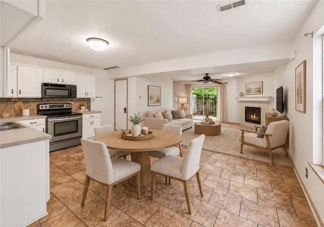 Photo 1 of Townhouse for sale at 15521 E 48th Street, Kansas City, MO 64136 | MLS# 2632790 | Listing updated on 2026-09-08
