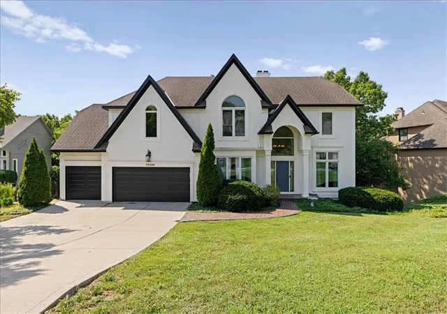 Photo 1 of Single family home for sale at 13509 W 53rd Terrace, Shawnee, KS 66216 | MLS# 2632793 | Listing updated on 2026-09-28