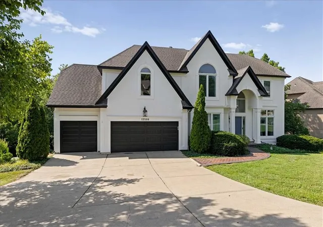 Photo 2 of Single family home for sale at 13509 W 53rd Terrace, Shawnee, KS 66216 | MLS# 2632793 | Listing updated on 2026-09-28