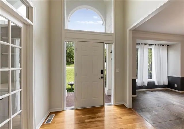 Photo 3 of Single family home for sale at 13509 W 53rd Terrace, Shawnee, KS 66216 | MLS# 2632793 | Listing updated on 2026-09-28