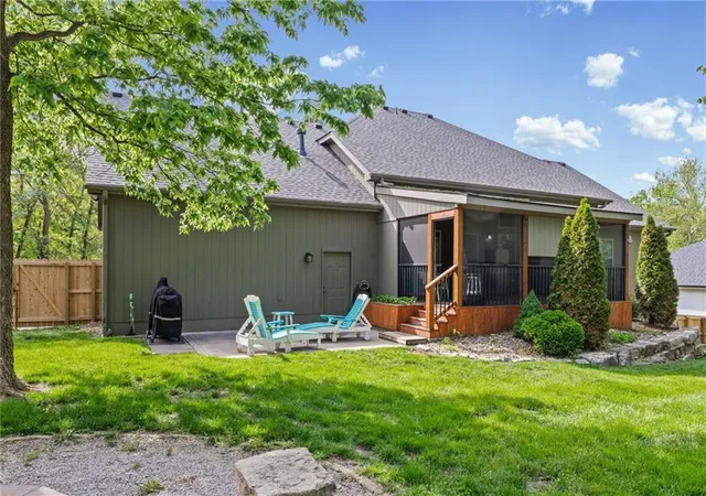 Photo 4 of Sale Pending at 8119 NW Venita St, Kansas City, MO 64152 | MLS# 2632794 | Listing updated on 2026-08-25