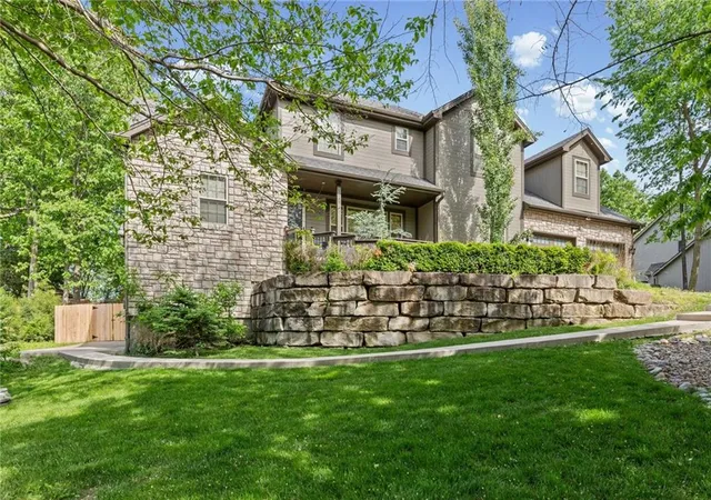Photo 52 of Sale Pending at 8119 Nw Venita St, Kansas City, MO 64152 | MLS# 2632794 | Listing updated on 2026-08-25