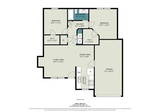 Photo 27 of Single family home for sale at 2112 114th Terrace, Kansas City, KS 66109 | MLS# 2632802 | Listing updated on 2026-09-14