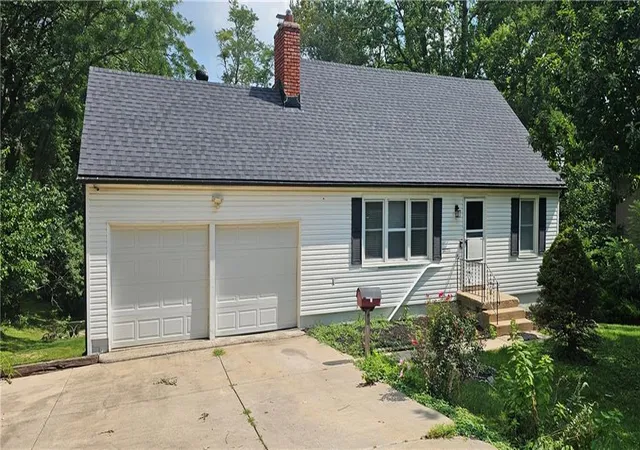 Photo 1 of Single family home for sale at 11000 E 63rd Street, Raytown, MO 64133 | MLS# 2632803 | Listing updated on 2026-09-19