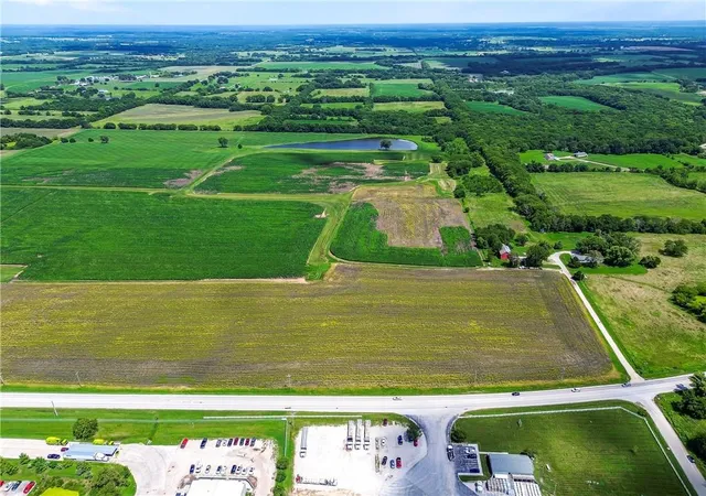5th image of 181 Acres 4 Tracts State Rt 291 Hwy, Harrisonville, MO 64701 | MLS# 2632808