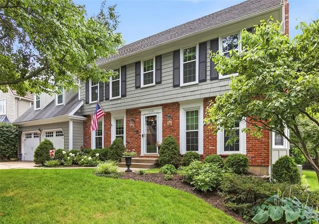 1st image of 12104 Ballentine St, Overland Park, KS 66213 | MLS# 2632809