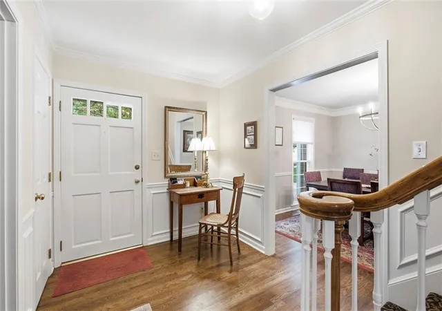 Photo 4 of Sale Pending at 12104 Ballentine St, Overland Park, KS 66213 | MLS# 2632809 | Listing updated on 2026-07-28