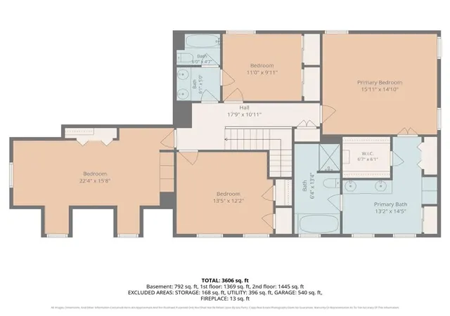 55th image of 12104 Ballentine St, Overland Park, KS 66213 | MLS# 2632809