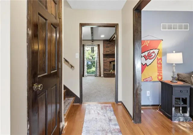 Photo 2 of Sale Pending at 1605 Sw 21st Street, Blue Springs, MO 64015 | MLS# 2632819 | Listing updated on 2026-08-16