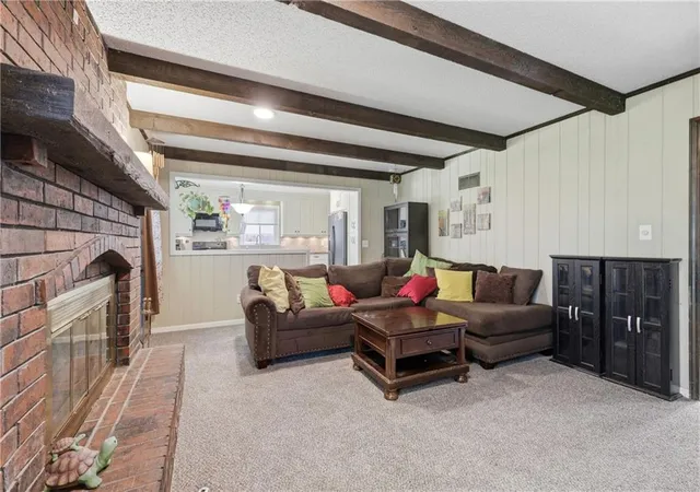 Photo 4 of Sale Pending at 1605 SW 21st Street, Blue Springs, MO 64015 | MLS# 2632819 | Listing updated on 2026-08-16