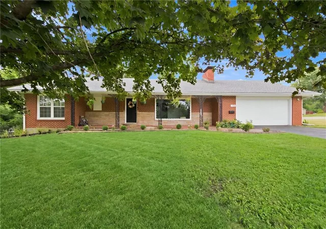 Photo 1 of Single family home for sale at 9209 E 87th Street, Raytown, MO 64138 | MLS# 2632829 | Listing updated on 2026-08-25