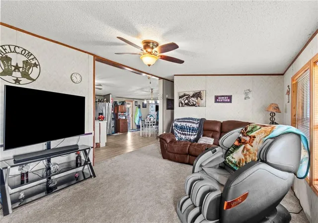 Photo 3 of Single family home for sale at 1224 NW State Route K Hwy, Butler, MO 64730 | MLS# 2632844 | Listing updated on 2026-08-02