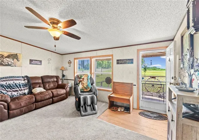 Photo 4 of Single family home for sale at 1224 NW State Route K Hwy, Butler, MO 64730 | MLS# 2632844 | Listing updated on 2026-08-02