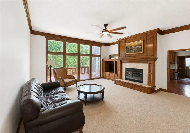 Photo 4 of Single family home for sale at 4710 NE 60th Terrace, Kansas City, MO 64119 | MLS# 2632851 | Listing updated on 2026-09-08