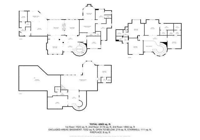 79th image of 13908 Howe Dr, Overland Park, KS 66224 | MLS# 2632858
