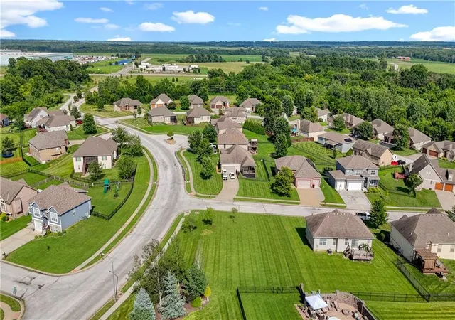 4th image of Lot 23 N/a, Warrensburg, MO 64093 | MLS# 2632860