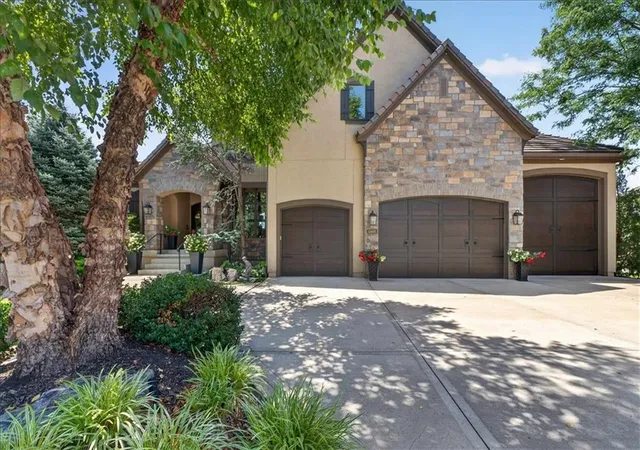 Photo 1 of Single family home for sale at 12605 W 160 Street, Overland Park, KS 66221 | MLS# 2632864 | Listing updated on 2026-09-04