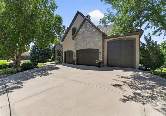 Photo 2 of Single family home for sale at 12605 W 160 Street, Overland Park, KS 66221 | MLS# 2632864 | Listing updated on 2026-09-04