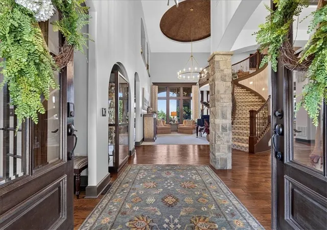 Photo 3 of Single family home for sale at 12605 W 160 Street, Overland Park, KS 66221 | MLS# 2632864 | Listing updated on 2026-09-04