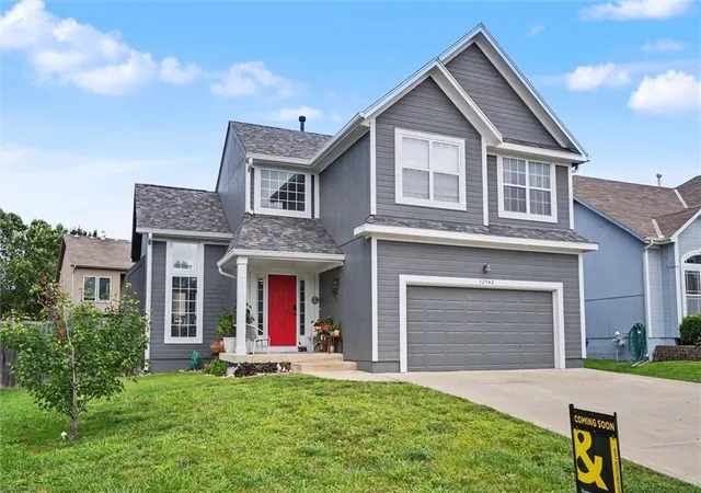 1st image of 12542 S Belford St, Olathe, KS 66061 | MLS# 2632867