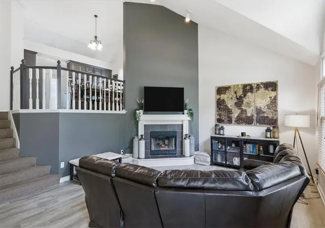 Photo 3 of Sale Pending at 12502 S Alcan Cir, Olathe, KS 66062 | MLS# 2632868 | Listing updated on 2026-08-17