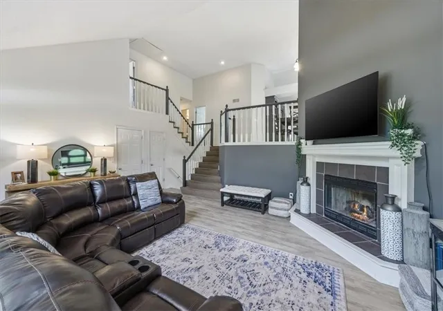 Photo 4 of Sale Pending at 12502 S Alcan Cir, Olathe, KS 66062 | MLS# 2632868 | Listing updated on 2026-08-17
