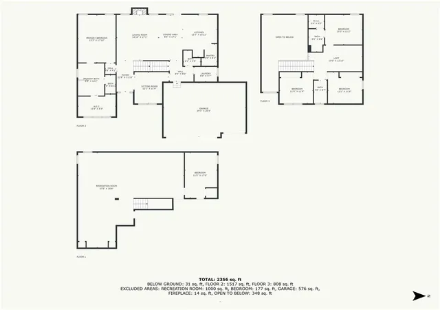 Photo 56 of Single family home for sale at 7904 N Spruce Ave, Kansas City, MO 64119 | MLS# 2632871 | Listing updated on 2026-08-29
