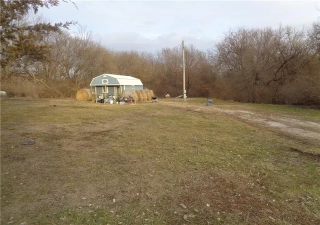 Photo 1 of Land for sale at 17463 Silvey Rd, Lawson, MO 64062 | MLS# 2632874 | Listing updated on 2026-07-22