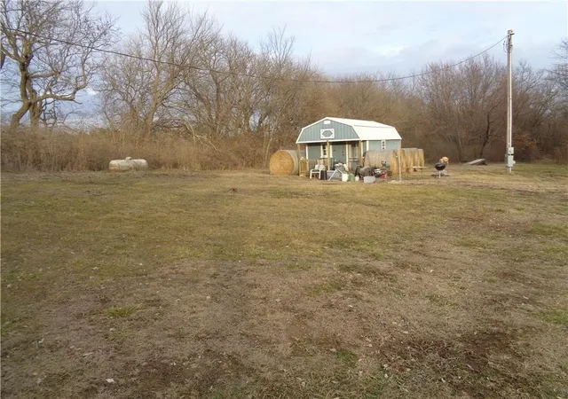 Photo 2 of Land for sale at 17463 Silvey Rd, Lawson, MO 64062 | MLS# 2632874 | Listing updated on 2026-07-22