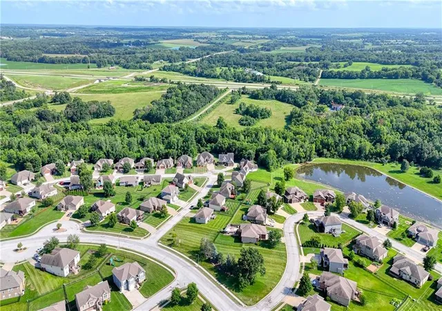 Photo 3 of Land for sale at Lot 99, Warrensburg, MO 64093 | MLS# 2632880 | Listing updated on 2026-07-30