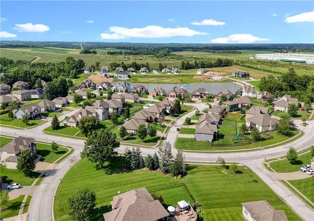 Photo 3 of Land for sale at Lot 99, Warrensburg, MO 64093 | MLS# 2632880 | Listing updated on 2026-07-30