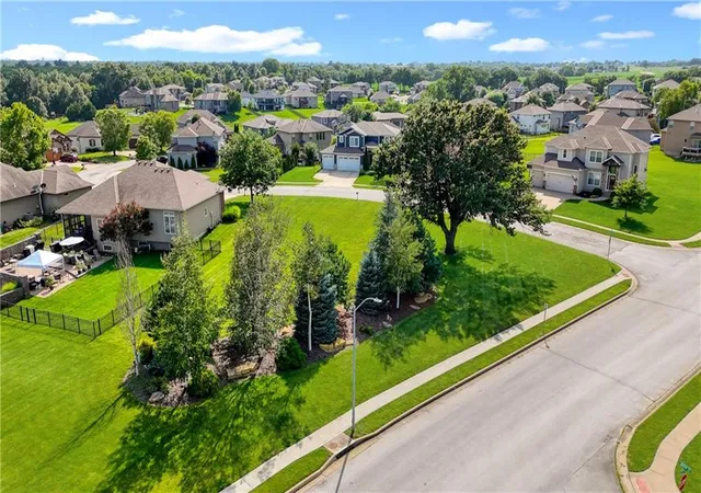 Photo 4 of Land for sale at Lot 99, Warrensburg, MO 64093 | MLS# 2632880 | Listing updated on 2026-07-30