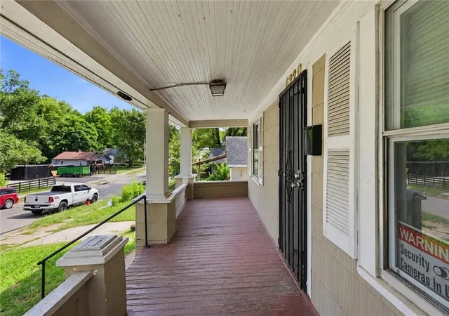 Photo 3 of Single family home for sale at 6920 S Benton Ave, Kansas City, MO 64132 | MLS# 2632887 | Listing updated on 2026-08-01