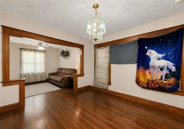Photo 3 of Single family home for sale at 3944 Brooklyn Ave, Kansas City, MO 64130 | MLS# 2632889 | Listing updated on 2026-08-01