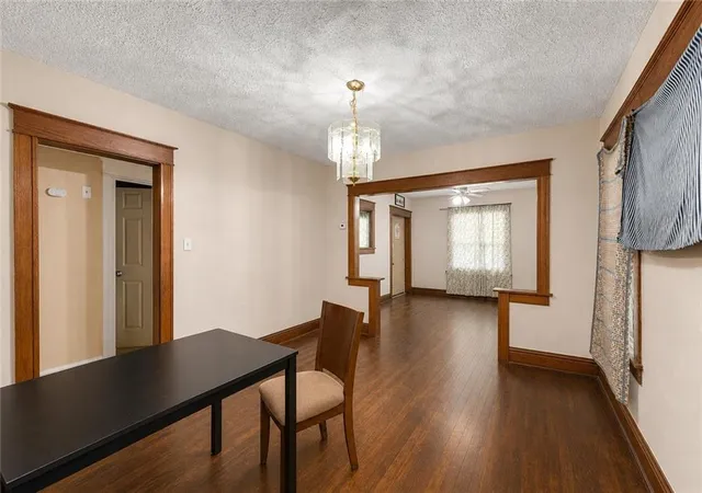 Photo 4 of Single family home for sale at 3944 Brooklyn Ave, Kansas City, MO 64130 | MLS# 2632889 | Listing updated on 2026-08-01