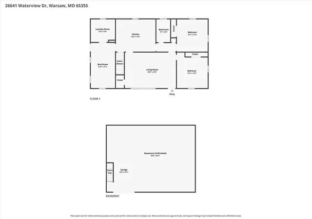 29th image of 26641 Waterview Dr, Warsaw, MO 65355 | MLS# 2632891
