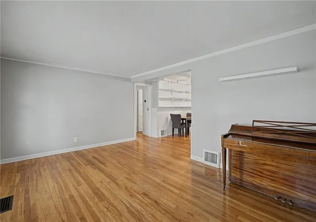 Photo 4 of Single family home for sale at 606 NE 43rd Terrace, Kansas City, MO 64116 | MLS# 2632893 | Listing updated on 2026-08-31