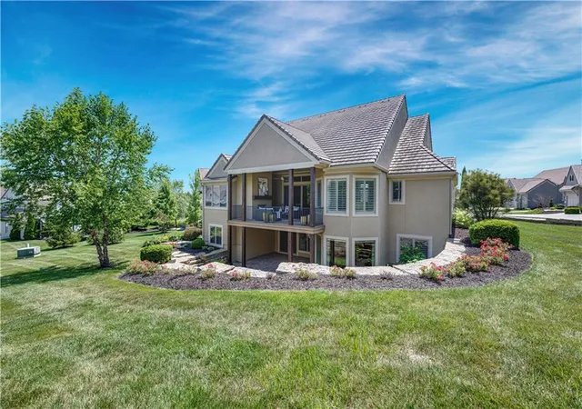 Photo 48 of Single family home for sale at 3122 W 150th Terrace, Overland Park, KS 66224 | MLS# 2632905 | Listing updated on 2026-07-31