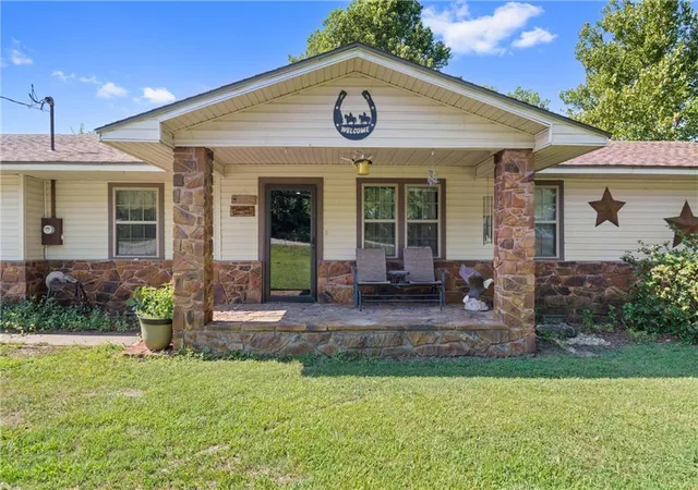 5th image of 1748 Cr 1425 N/A, Caney, KS 67333 | MLS# 2632907