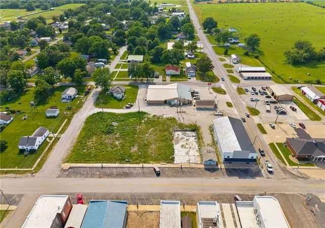 Photo 1 of Land for sale at 407 419 Main St, Polo, MO 64671 | MLS# 2632912 | Listing updated on 2026-07-22