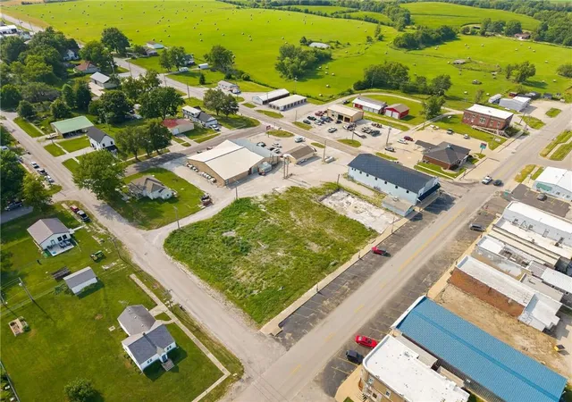 Photo 2 of Land for sale at 407 419 Main St, Polo, MO 64671 | MLS# 2632912 | Listing updated on 2026-07-22