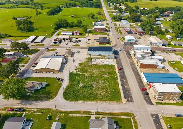 Photo 3 of Land for sale at 407-419 Main St, Polo, MO 64671 | MLS# 2632912 | Listing updated on 2026-07-22