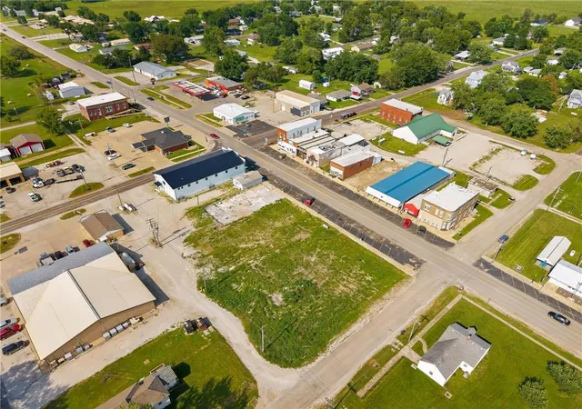 Photo 4 of Land for sale at 407-419 Main St, Polo, MO 64671 | MLS# 2632912 | Listing updated on 2026-07-22