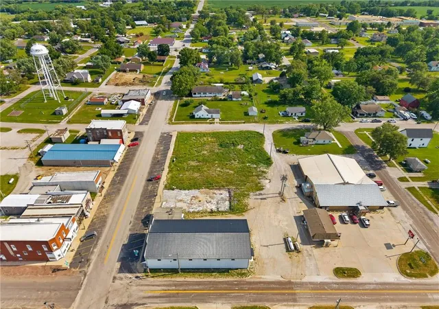 Photo 5 of Land for sale at 407-419 Main St, Polo, MO 64671 | MLS# 2632912 | Listing updated on 2026-07-22