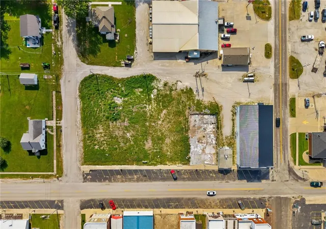 Photo 6 of Land for sale at 407 419 Main St, Polo, MO 64671 | MLS# 2632912 | Listing updated on 2026-07-22