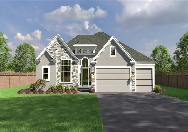 1st image of 4728 Clubhouse Dr, Basehor, KS 66007 | MLS# 2632924